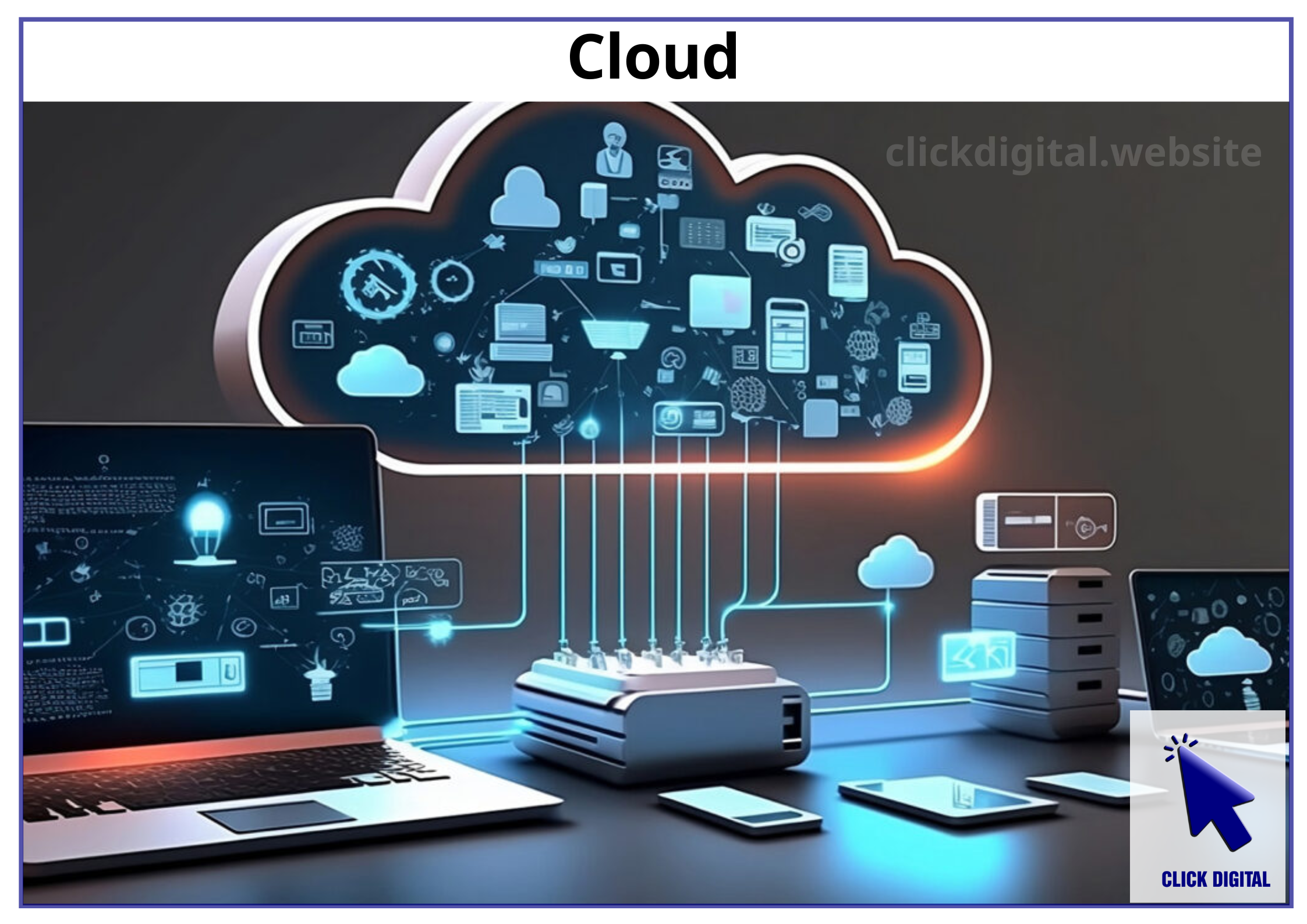 Bảo mật dữ liệu đám mây là gì?: Khám phá thế giới mã hóa Cloud Cryptography