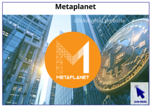 Metaplanet