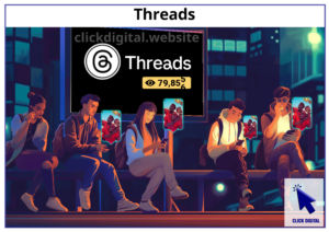 Độ khó của việc marketing trên Threads đang tăng lên: Ngày càng khó viral trên mạng xã hội Threads, nên hành động sớm