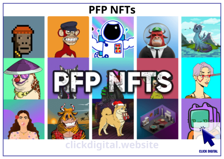 PFP NFTs