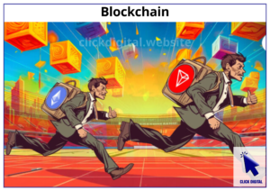 Market Capitalization to Revenue Ratio of Popular Layer 1 Blockchains: Where to Invest? Tron and Ethereum Lead the Pack