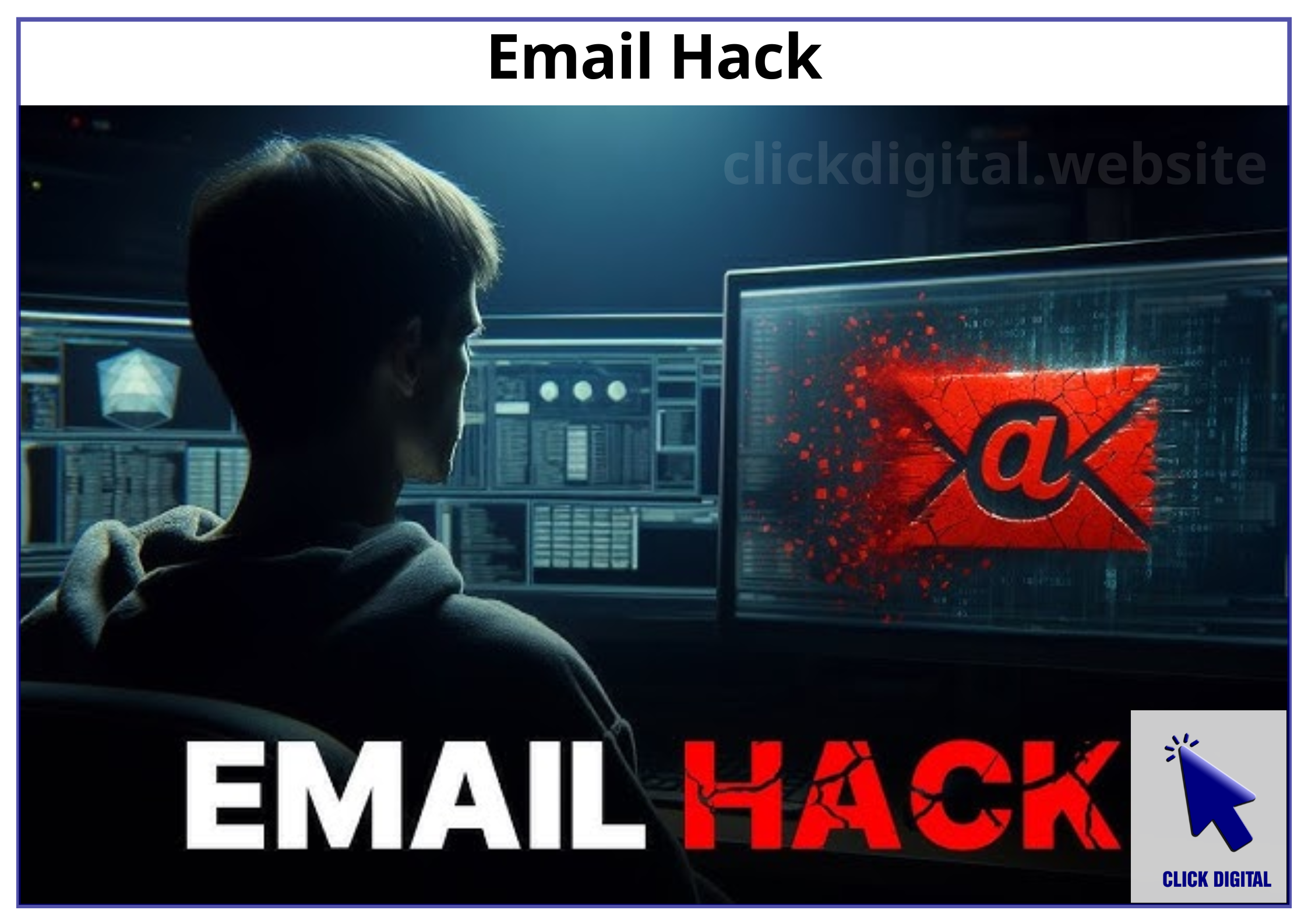 Email Hack