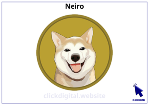 Neiro Memecoin