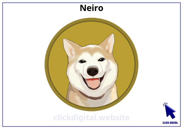 Neiro Memecoin