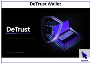 Ví DeTrust ra mắt tính năng kế thừa crypto phi tập trung cho thế hệ sau