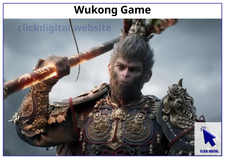 Wukong Game