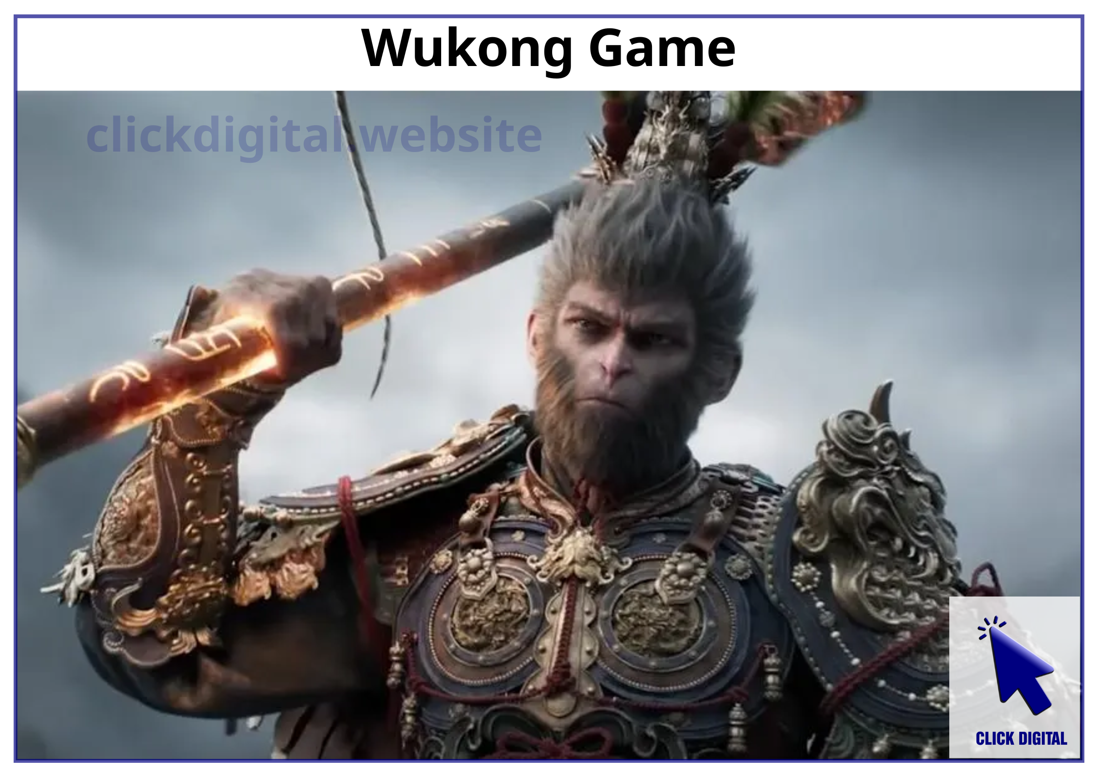 Câu chuyện về Feng Ji, CEO tạo ra game Wukong, và giấc mơ AAA của Trung Quốc