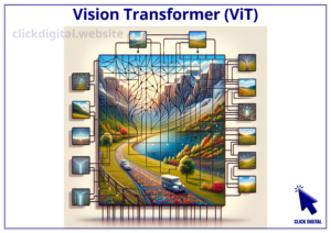 Vision Transformer (ViT)