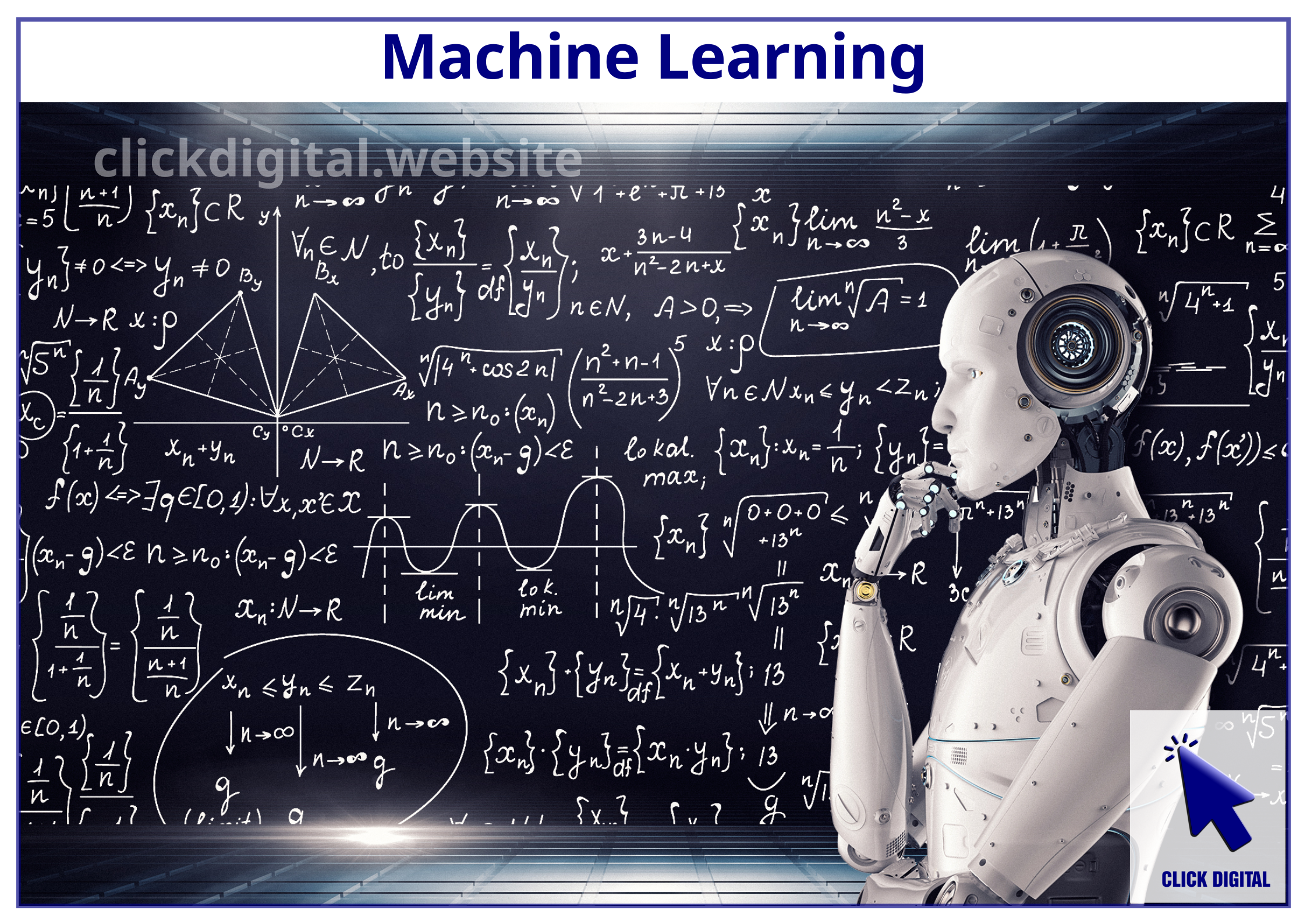 Những công cụ và kỹ thuật cần biết để bắt đầu học machine learning