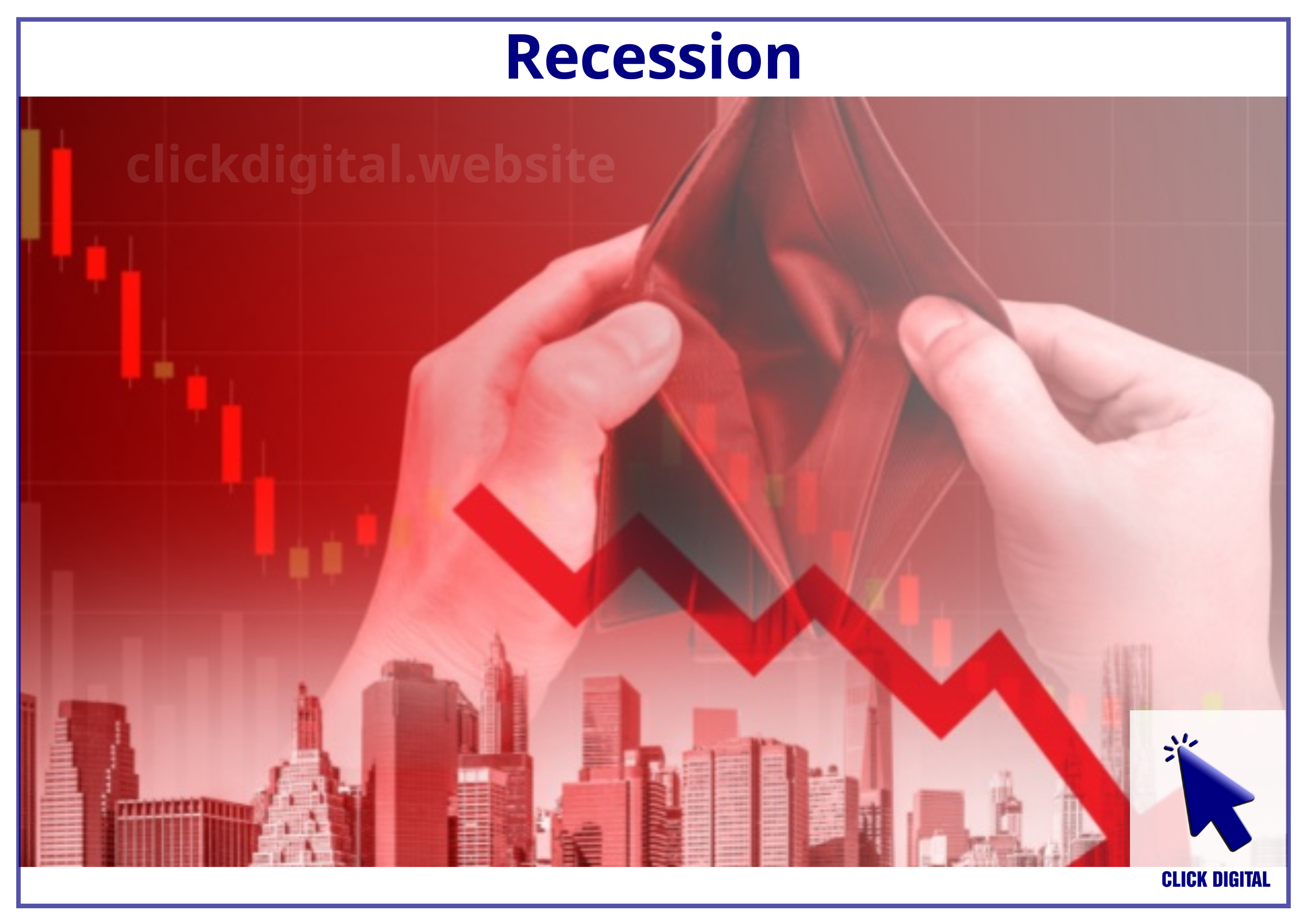 Marketing in a Recession – A Lean Strategy to Retain Customers – Different From Growth Periods