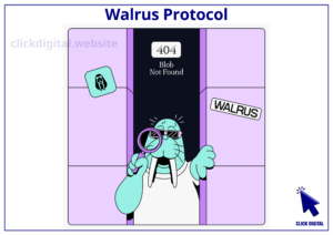 Walrus Protocol