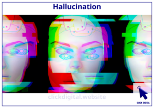 hallucination