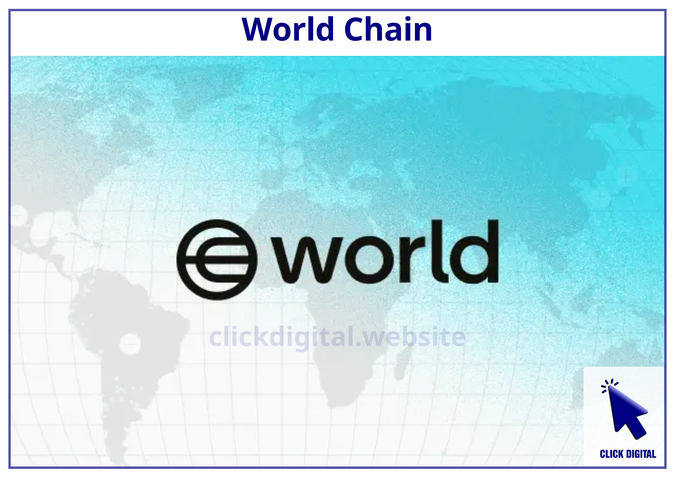 World Chain