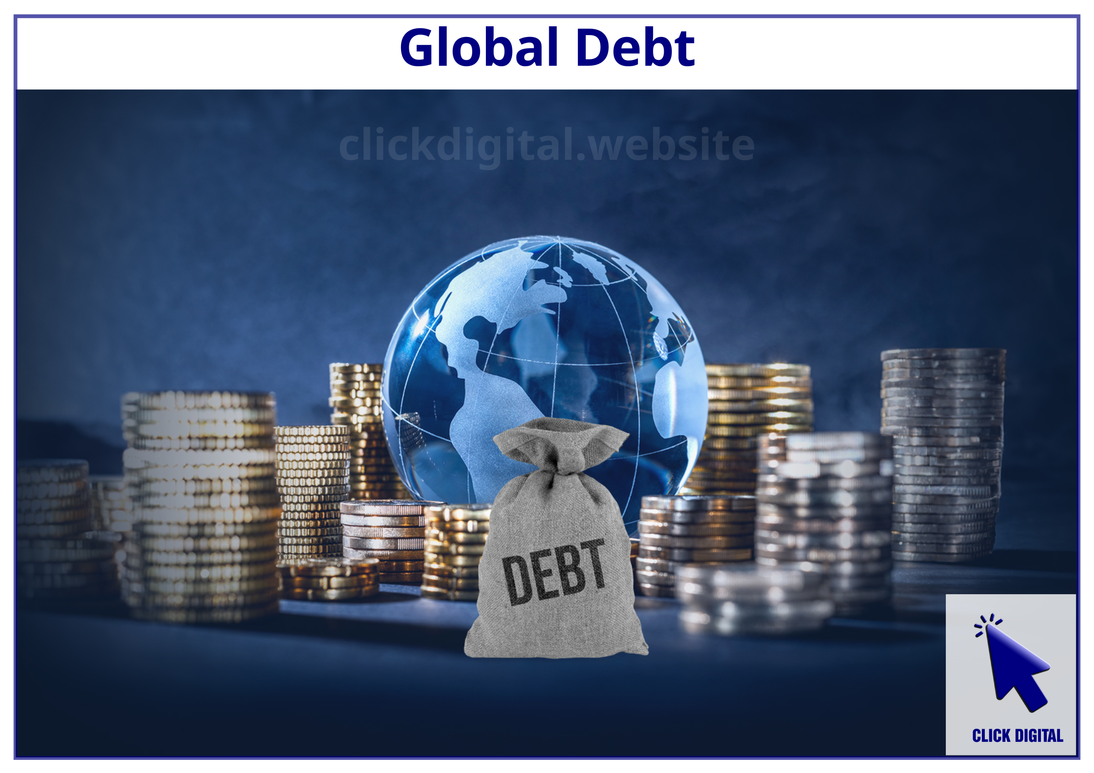 Global Debt