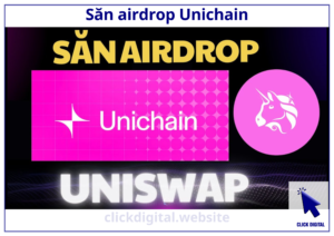 Săn airdrop Unichain