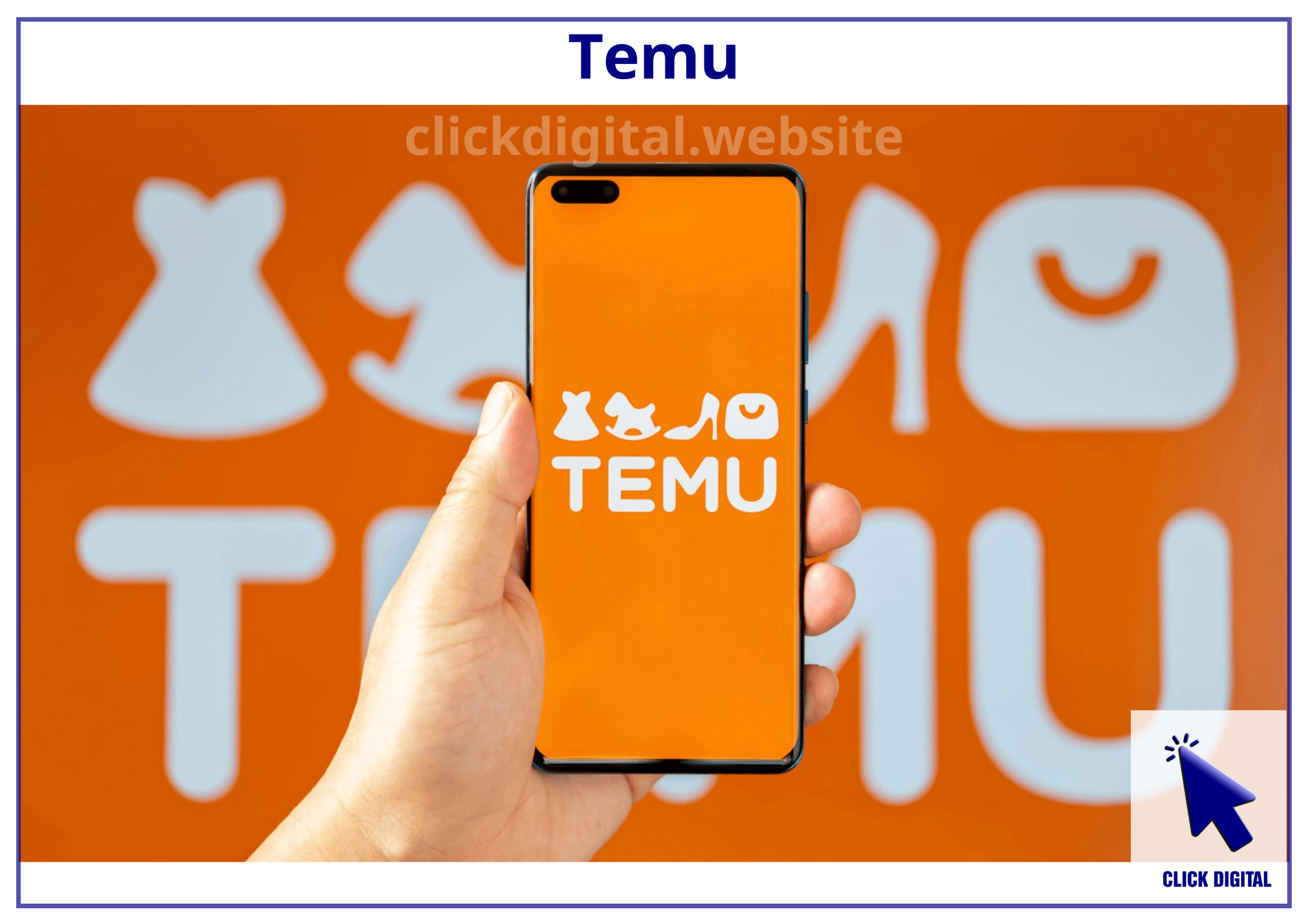 Temu