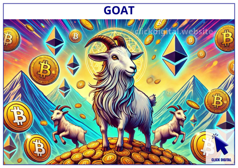 GOAT Memecoin