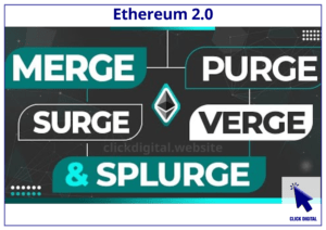 Ethereum 2.0 - The Verge