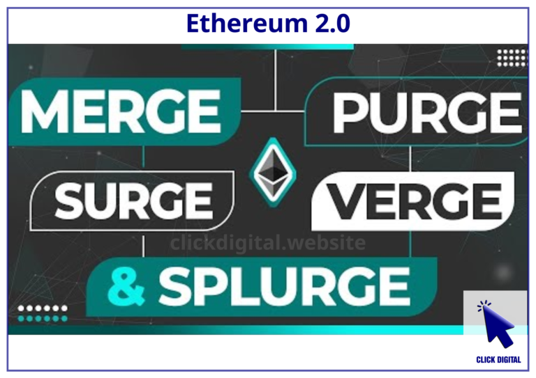 Ethereum 2.0 - The Verge