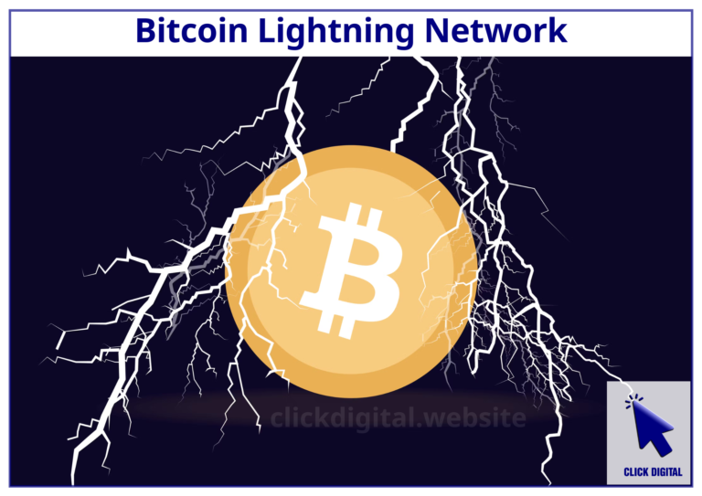 Bitcoin Lightning Network