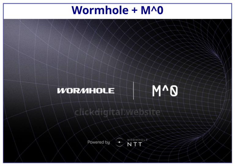 Wormhole + M^0