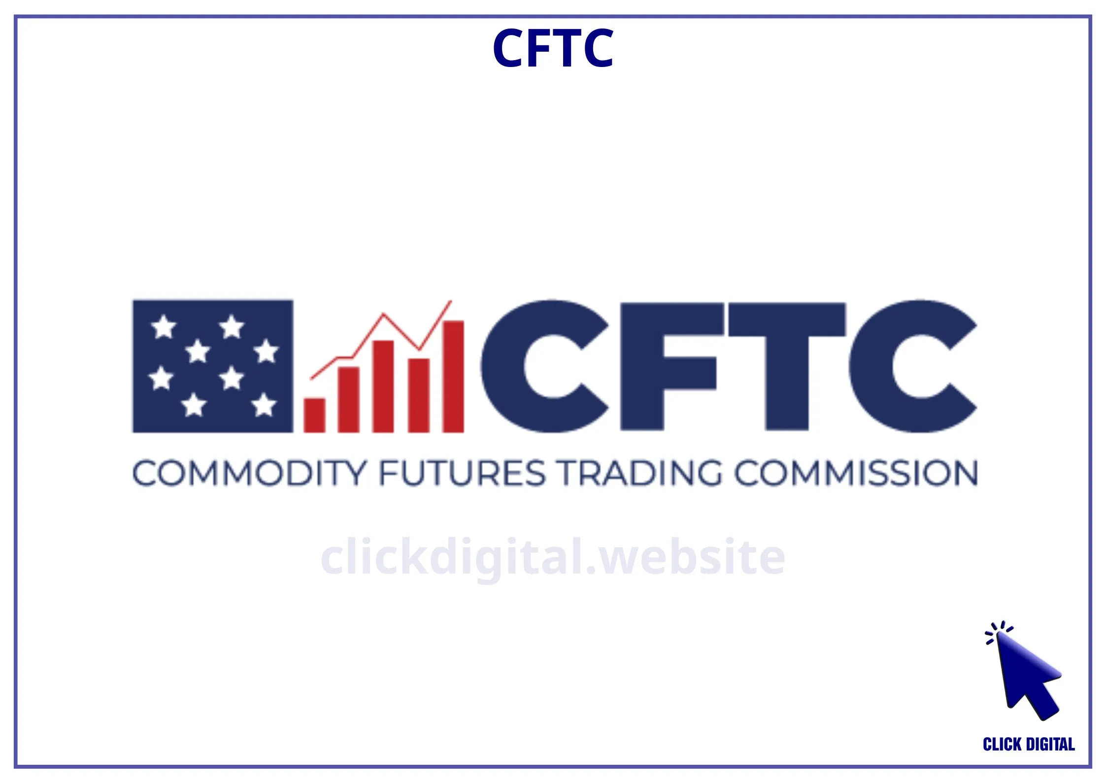 Trump Nominates Crypto Advocate Brian Quintenz to Lead CFTC