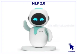 NLP 2.0; NLP 3.0