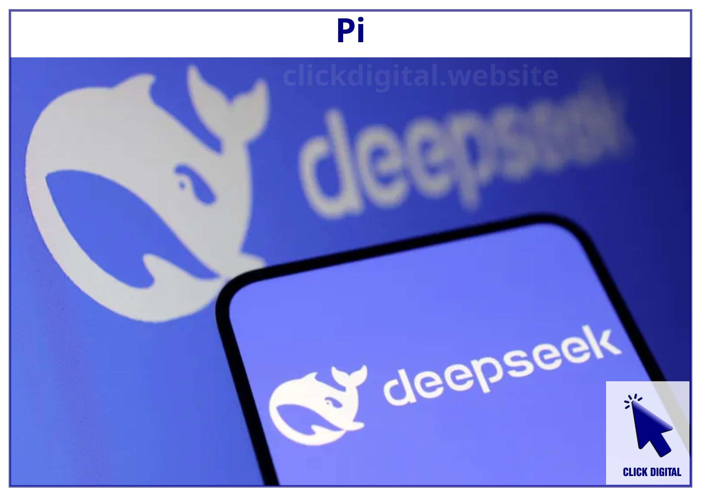 DeepSeek AI Agent – Dự án nổi bật trong kỷ nguyên AI x Crypto