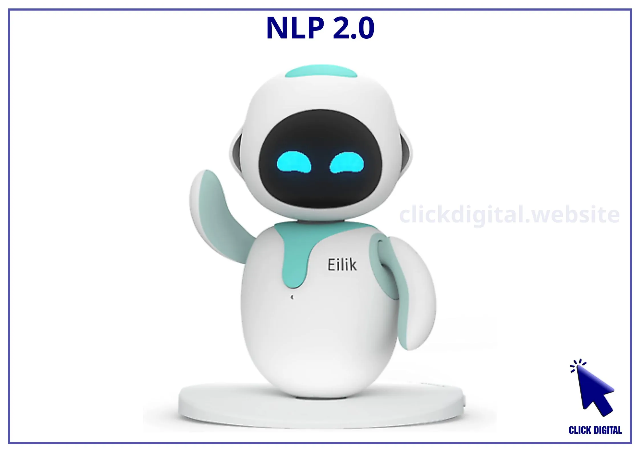 NLP 2.0 and NLP 3.0 – The Evolution of Natural Language Processing – Distinguished from NLP 1.0