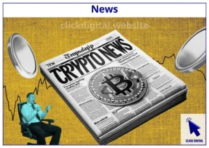 Crypto News & Blockchain News