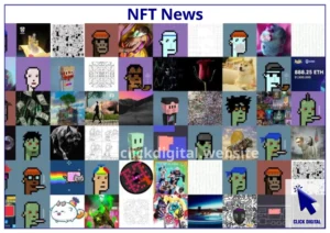 NFT Market Report December 2024: A Blasting Comeback of Digital Assets