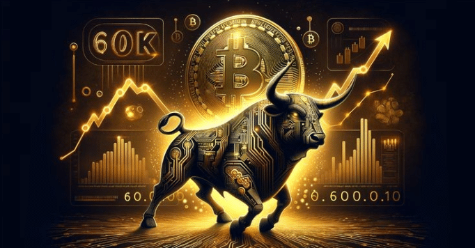 BTC Bull Token (BTCBULL) - Meme coin được lấy cảm hứng từ hành trình của Bitcoin lên 100.000 đô la. Nguồn: The Cryptonomist