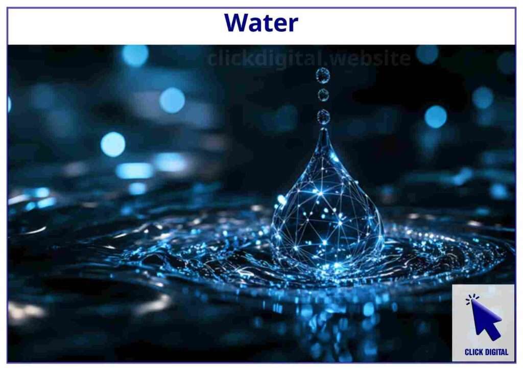 Quản lý nguồn nước bằng Blockchain: Giải pháp & những thách thức cần vượt qua