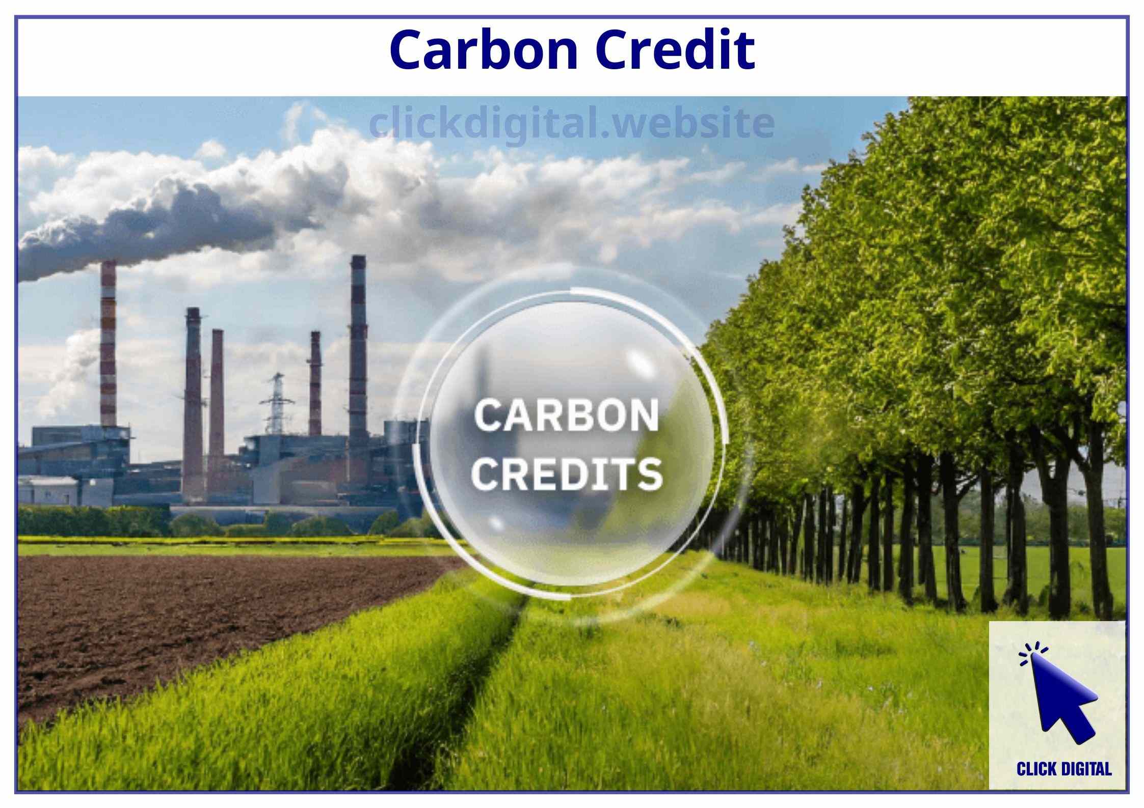 CarbonDeFi là gì? Tương lai tài chính khí hậu trên blockchain